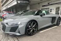 Audi R8 din 2021 cu 18.000 km - oferta AUD126021 - foto 3