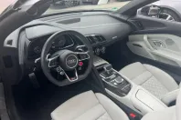 Audi R8 din 2021 cu 18.000 km - oferta AUD126021 - foto 8
