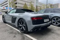 Audi R8 din 2021 cu 18.000 km - oferta AUD126021 - foto 16