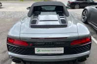 Audi R8 din 2021 cu 18.000 km - oferta AUD126021 - foto 17