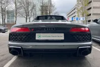 Audi R8 din 2021 cu 18.000 km - oferta AUD126021 - foto 18