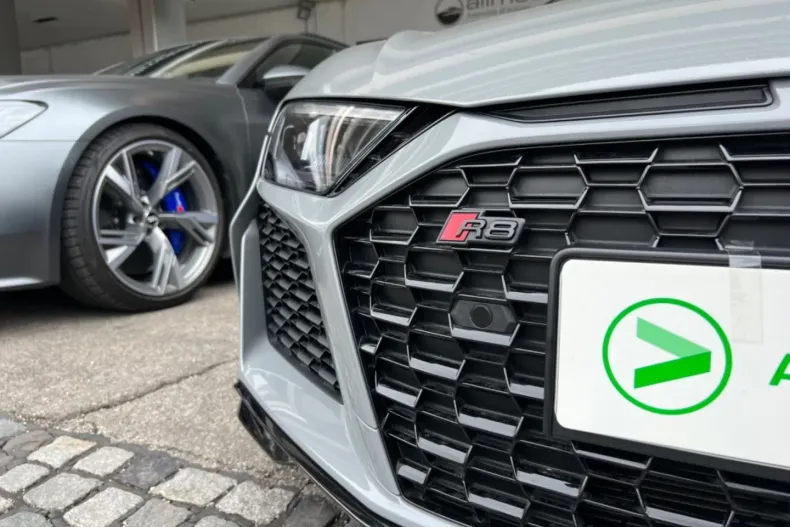 Audi R8 din 2021 cu 18.000 km - oferta AUD126021 - foto 21