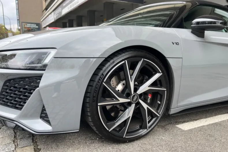 Audi R8 din 2021 cu 18.000 km - oferta AUD126021 - foto 22