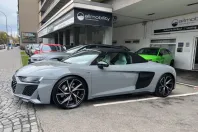 Audi R8 din 2021 cu 18.000 km - oferta AUD126021 - foto 23