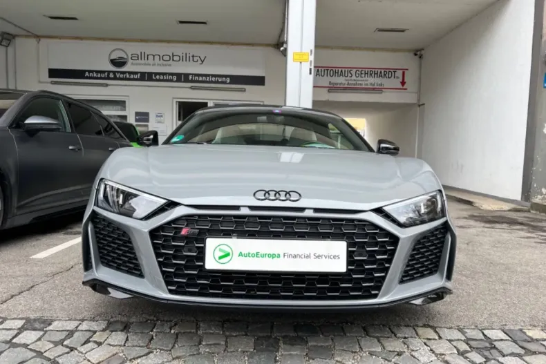 Audi R8 din 2021 cu 18.000 km - oferta AUD126021 - foto 25