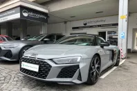 Audi R8 din 2021 cu 18.000 km - oferta AUD126021 - foto 27