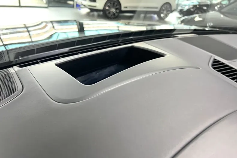 Porsche Cayenne din 2023 cu 10 km - oferta POR126022 - foto 7