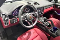 Porsche Cayenne din 2023 cu 10 km - oferta POR126022 - foto 8