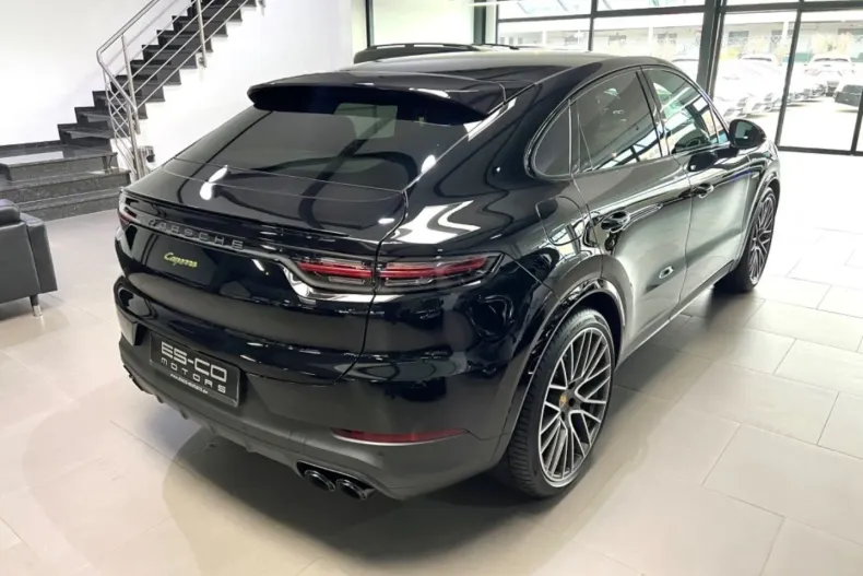 Porsche Cayenne din 2023 cu 10 km - oferta POR126022 - foto 11