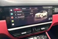 Porsche Cayenne din 2023 cu 10 km - oferta POR126022 - foto 13