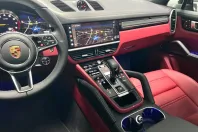 Porsche Cayenne din 2023 cu 10 km - oferta POR126022 - foto 15