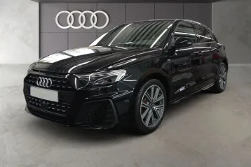 Audi A1 din 2023 - oferta AUD126024