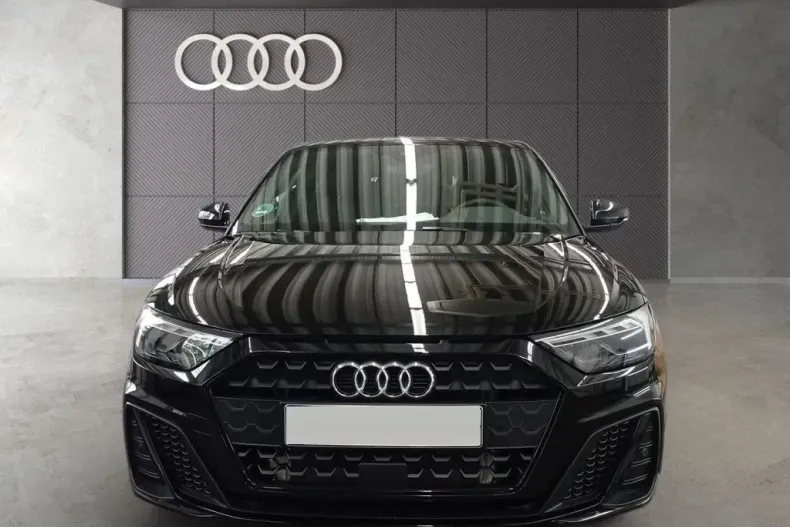 Audi A1 din 2023 cu 6.200 km - oferta AUD126024 - foto 3