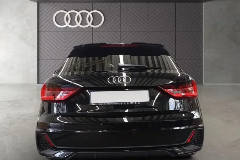 Audi A1 din 2023 cu 6.200 km - oferta AUD126024 - foto 4