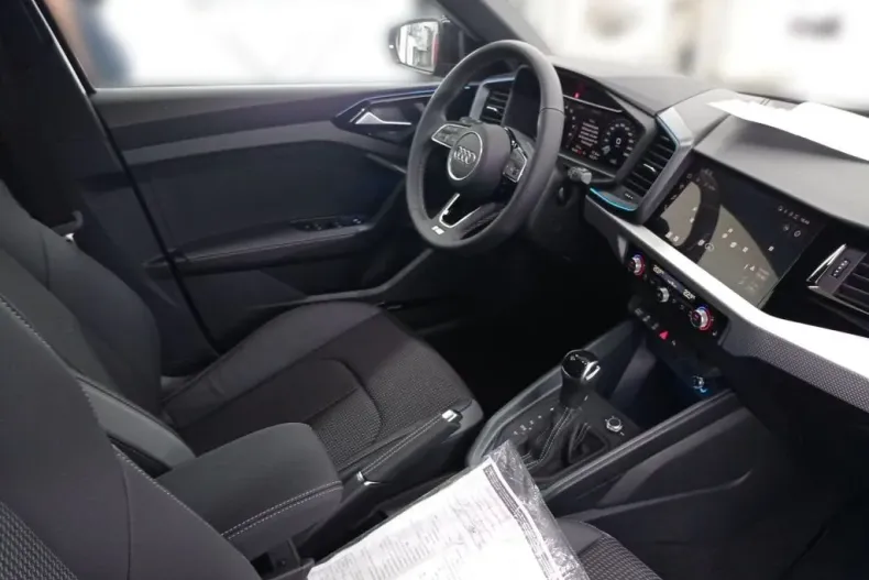 Audi A1 din 2023 cu 6.200 km - oferta AUD126024 - foto 6