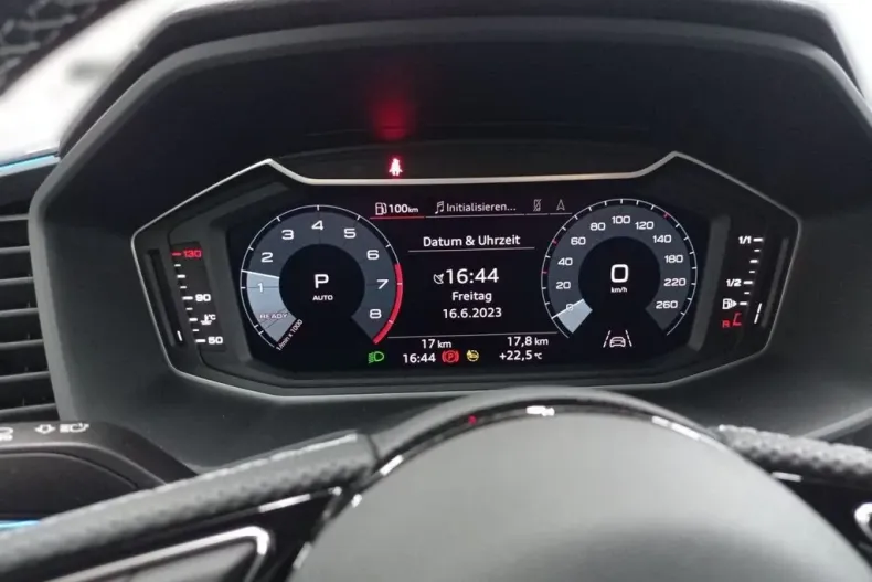 Audi A1 din 2023 cu 6.200 km - oferta AUD126024 - foto 7