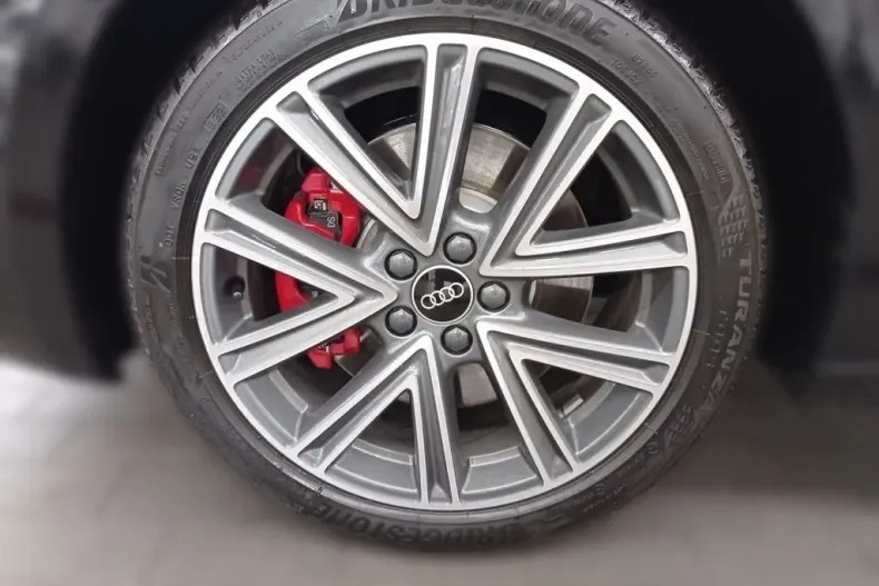 Audi A1 din 2023 cu 6.200 km - oferta AUD126024 - foto 8