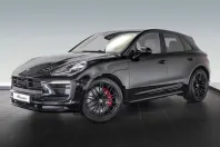 Porsche Macan din 2023 cu 13.000 km - oferta POR126025 - foto 1