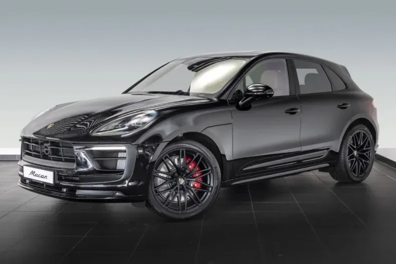Porsche Macan din 2023 cu 13.000 km - oferta POR126025 - foto 1