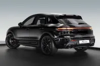 Porsche Macan din 2023 cu 13.000 km - oferta POR126025 - foto 2