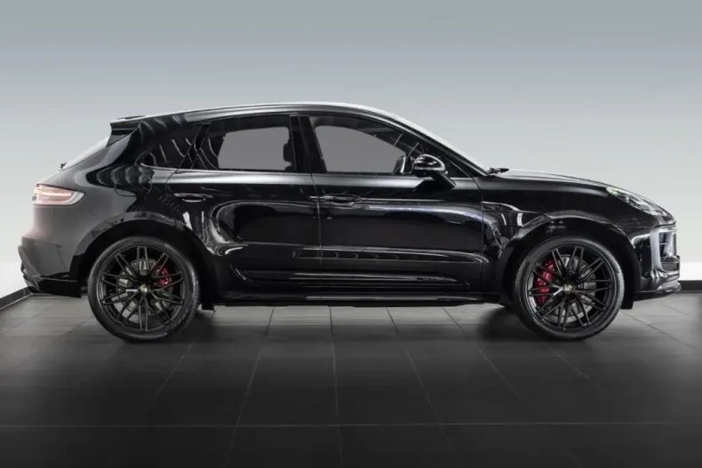 Porsche Macan din 2023 cu 13.000 km - oferta POR126025 - foto 3