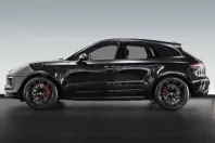 Porsche Macan din 2023 cu 13.000 km - oferta POR126025 - foto 4
