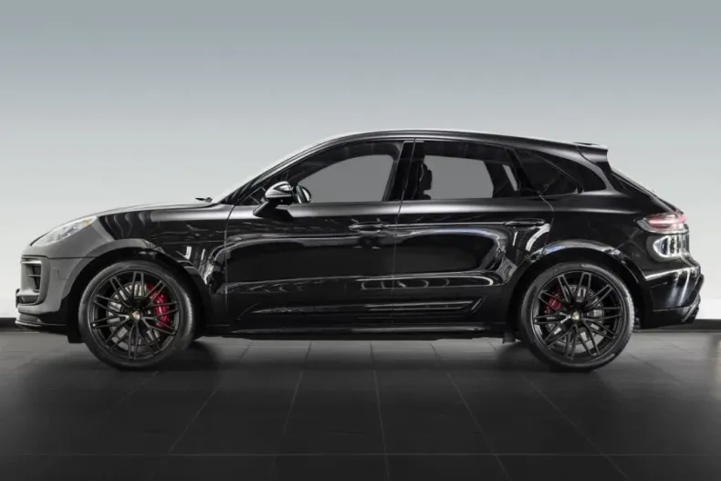 Porsche Macan din 2023 cu 13.000 km - oferta POR126025 - foto 4