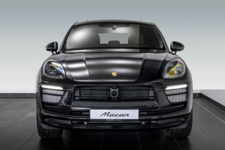 Porsche Macan din 2023 cu 13.000 km - oferta POR126025 - foto 5