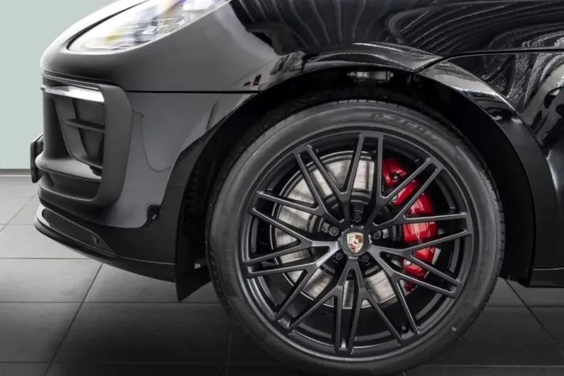 Porsche Macan din 2023 cu 13.000 km - oferta POR126025 - foto 6