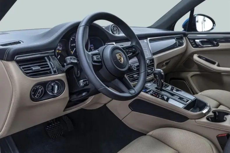 Porsche Macan din 2023 cu 13.000 km - oferta POR126025 - foto 7