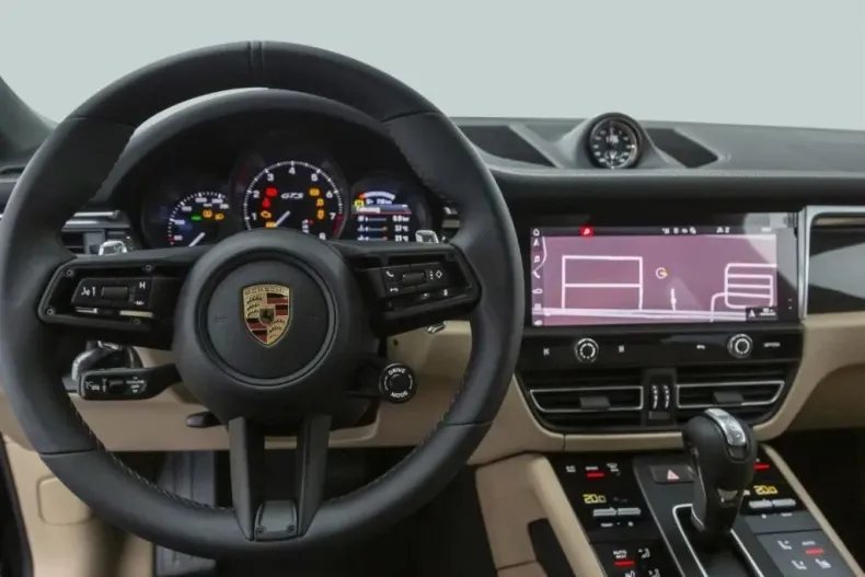 Porsche Macan din 2023 cu 13.000 km - oferta POR126025 - foto 8