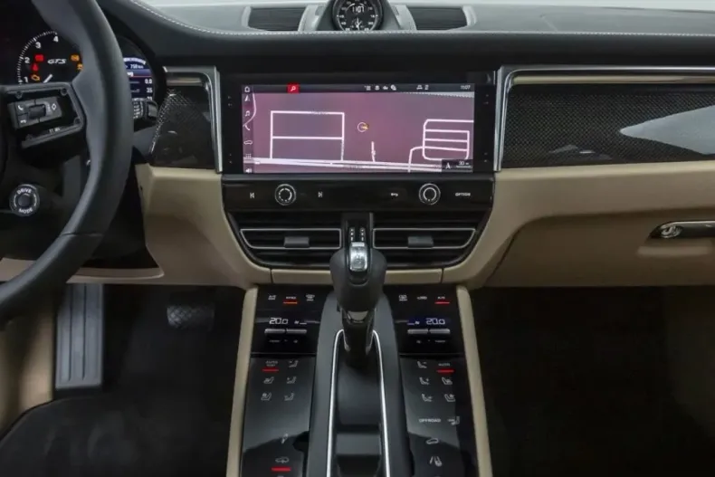 Porsche Macan din 2023 cu 13.000 km - oferta POR126025 - foto 11