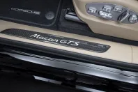 Porsche Macan din 2023 cu 13.000 km - oferta POR126025 - foto 16