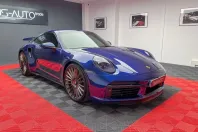 Porsche 992 din 2022 cu 11.700 km - oferta POR126027 - foto 1