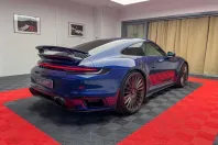 Porsche 992 din 2022 cu 11.700 km - oferta POR126027 - foto 3
