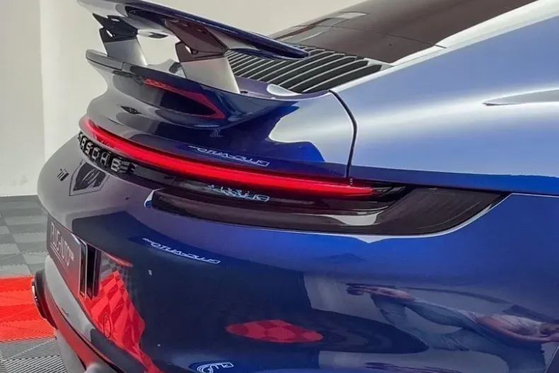 Porsche 992 din 2022 cu 11.700 km - oferta POR126027 - foto 4