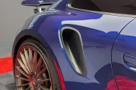 Porsche 992 din 2022 cu 11.700 km - oferta POR126027 - foto 5