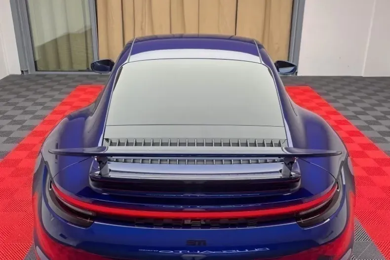 Porsche 992 din 2022 cu 11.700 km - oferta POR126027 - foto 6