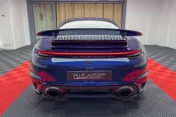 Porsche 992 din 2022 cu 11.700 km - oferta POR126027 - foto 7