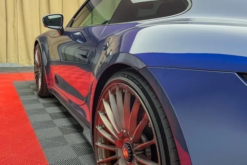 Porsche 992 din 2022 cu 11.700 km - oferta POR126027 - foto 8