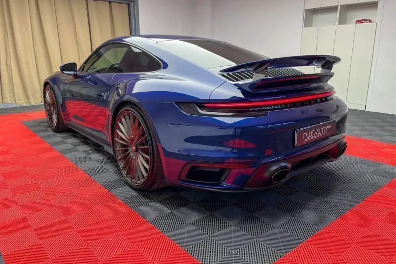 Porsche 992 din 2022 cu 11.700 km - oferta POR126027 - foto 9
