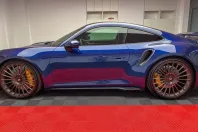Porsche 992 din 2022 cu 11.700 km - oferta POR126027 - foto 10