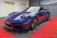 Porsche 992 din 2022 cu 11.700 km - oferta POR126027 - foto 11