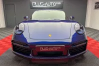 Porsche 992 din 2022 cu 11.700 km - oferta POR126027 - foto 12