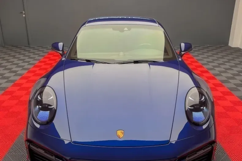 Porsche 992 din 2022 cu 11.700 km - oferta POR126027 - foto 13