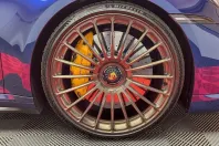 Porsche 992 din 2022 cu 11.700 km - oferta POR126027 - foto 14