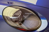 Porsche 992 din 2022 cu 11.700 km - oferta POR126027 - foto 15