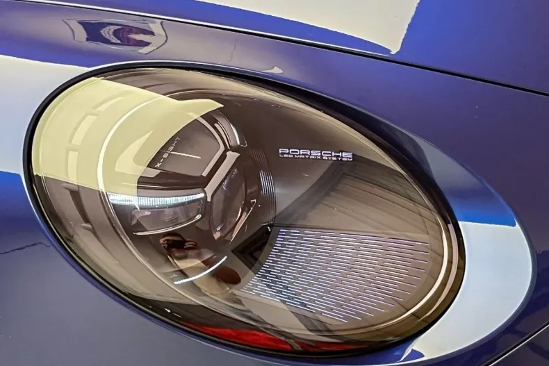 Porsche 992 din 2022 cu 11.700 km - oferta POR126027 - foto 15