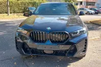 BMW X6 din 2023 cu 99 km - oferta BMW126028 - foto 1
