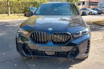 BMW X6 din 2023 - oferta BMW126028